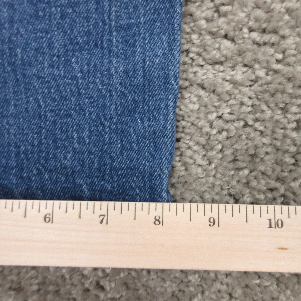 Levis thank you